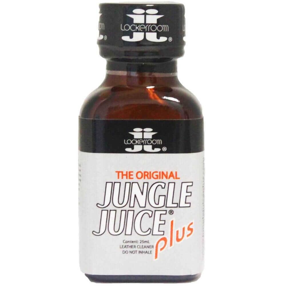 Jungle Juice Plus XL Retro Edition Jungle Juice Plus XL Retro Edition