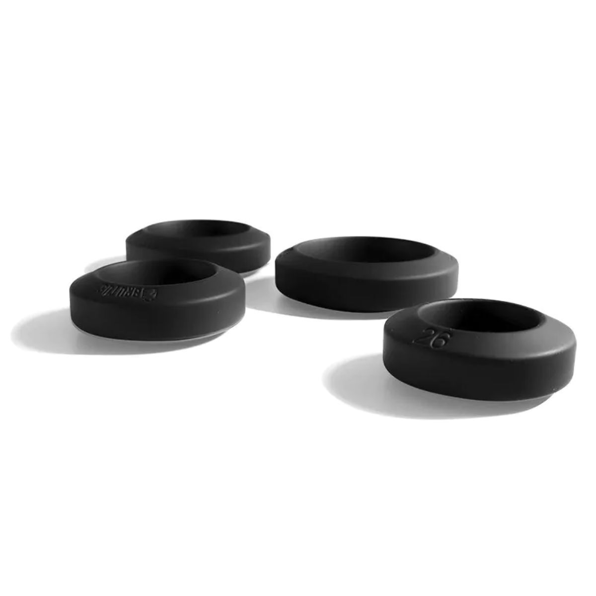 Brutus Big Bulge - Hypersoft Cockrings, image 3