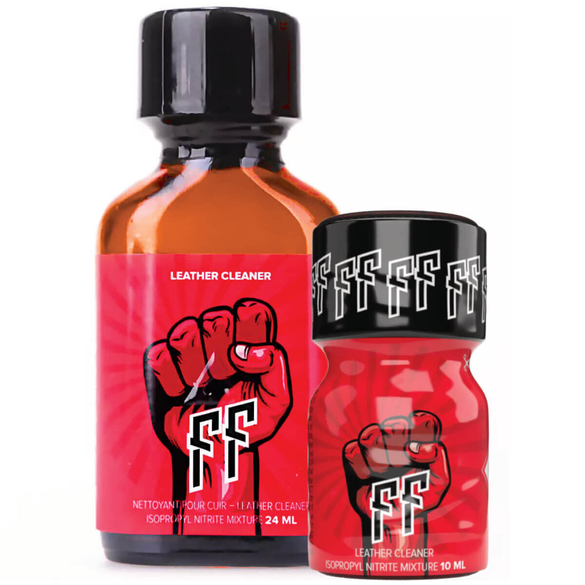 FF - Value Pack %