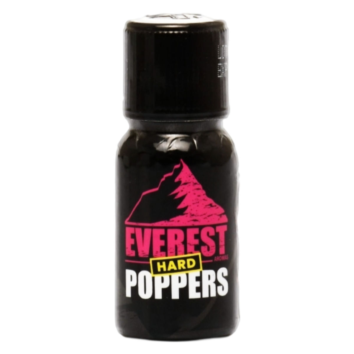 Everest Hard Everest Hard