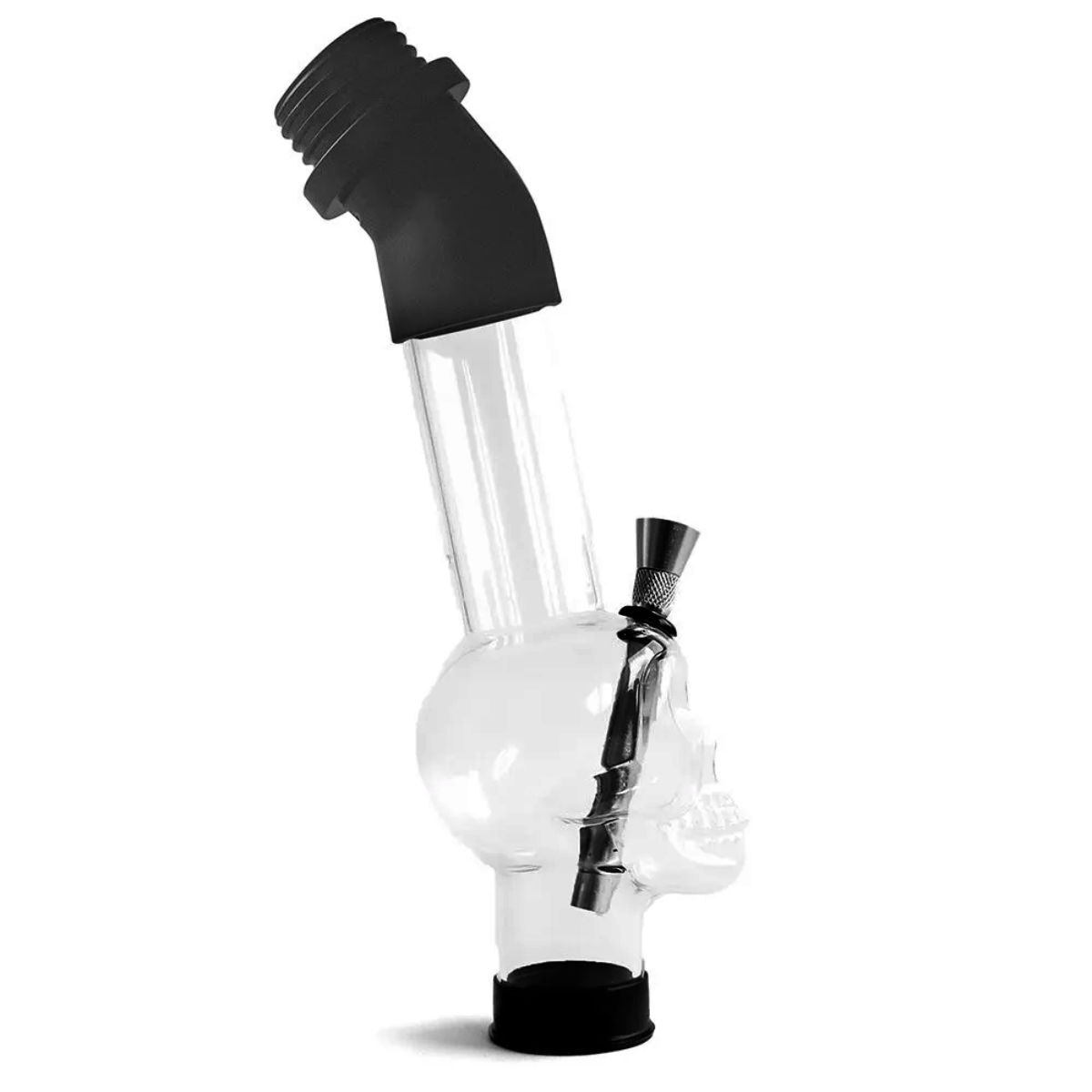 Gas Mask Bong, image 2