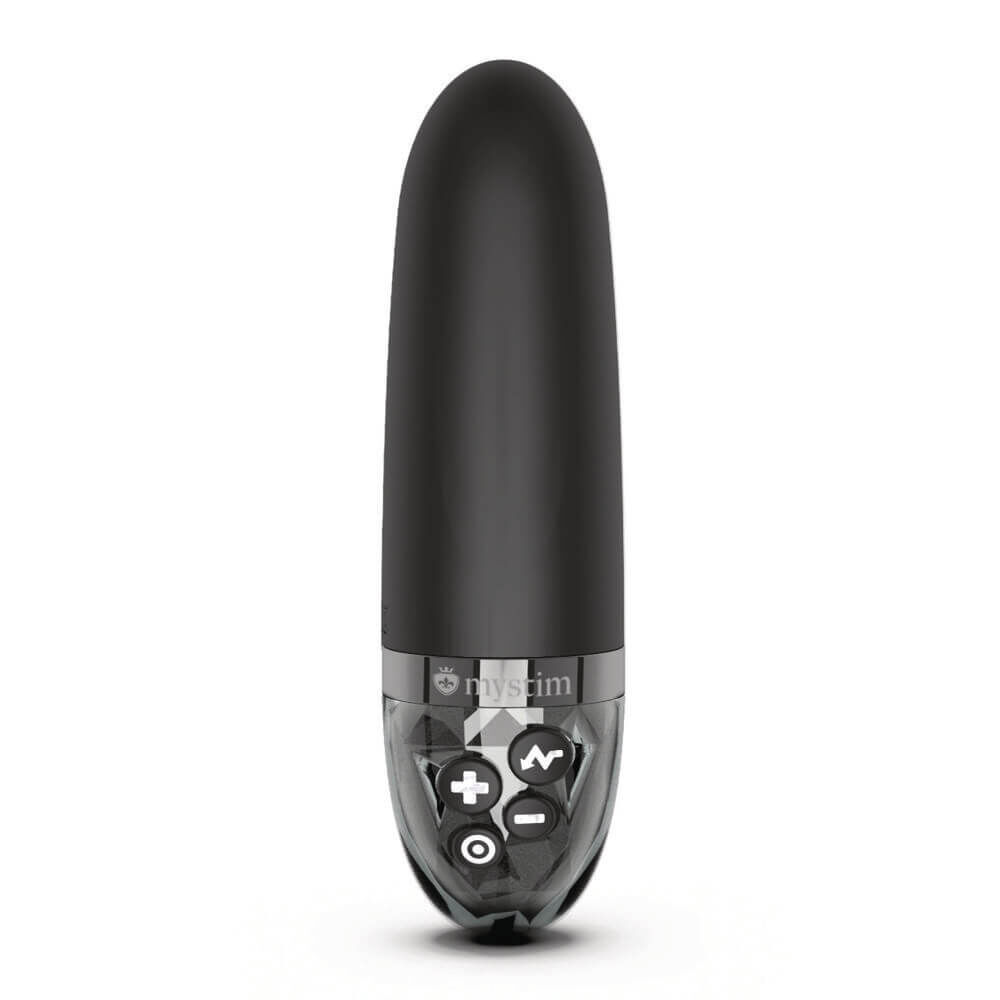 Sleak Freak - Standalone E-Stim Toy