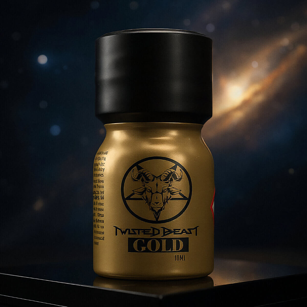 Twisted Beast Gold, Bild 5