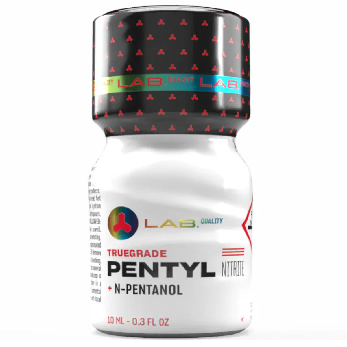 Lab Quality Pentyl N-Pentanol Small Lab Quality Pentyl N-Pentanol Small
