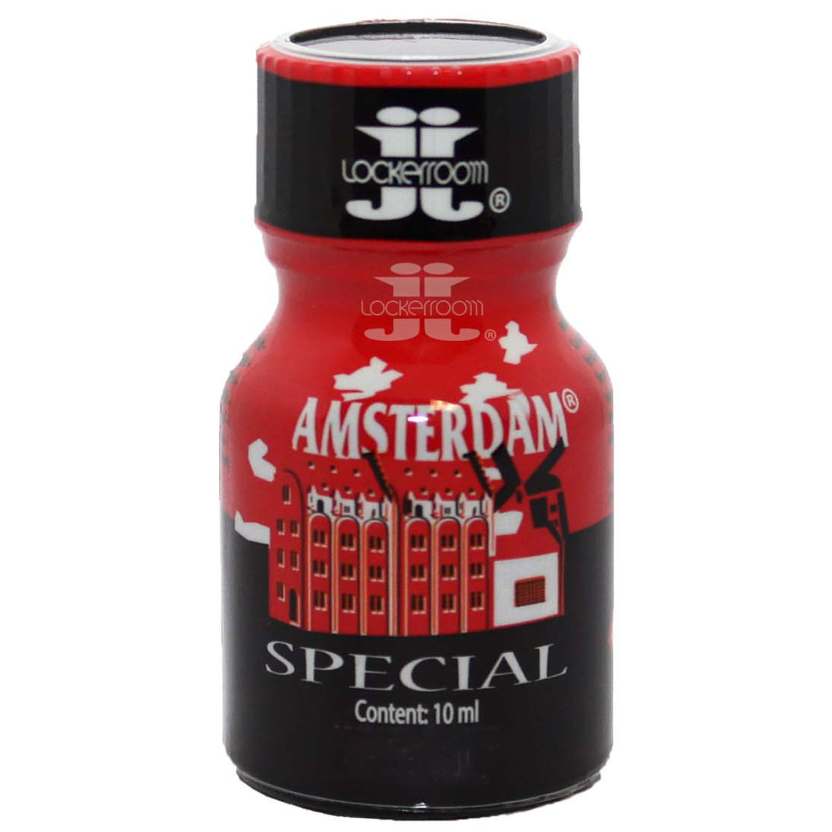 Amsterdam SPECIAL Small, Bild 3