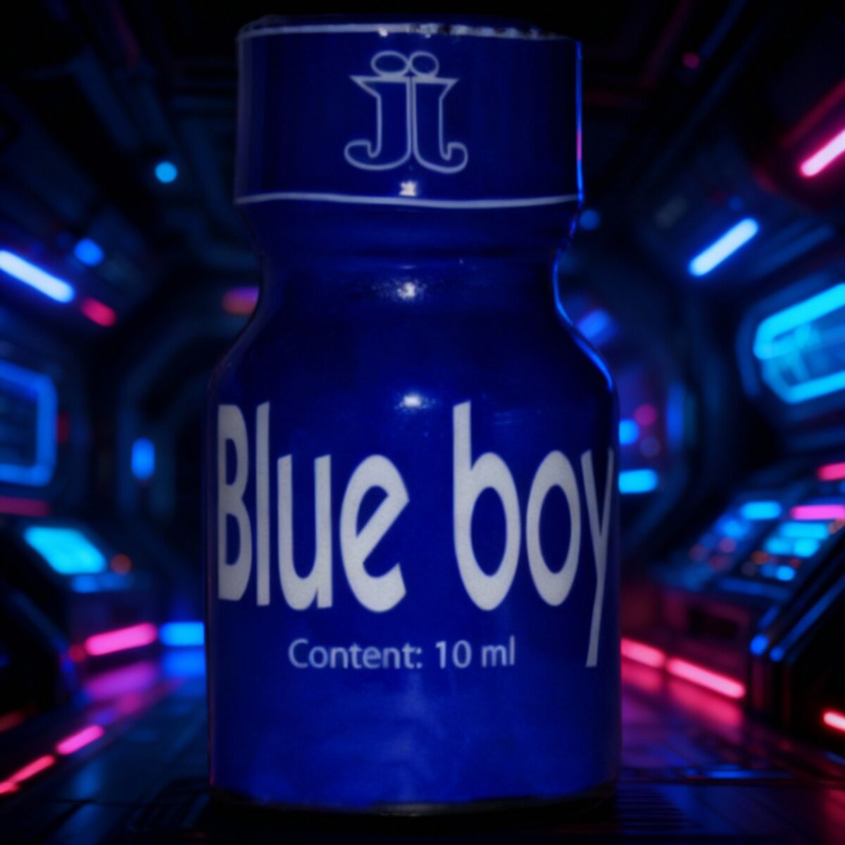 Blue Boy Special Small, Bild 6