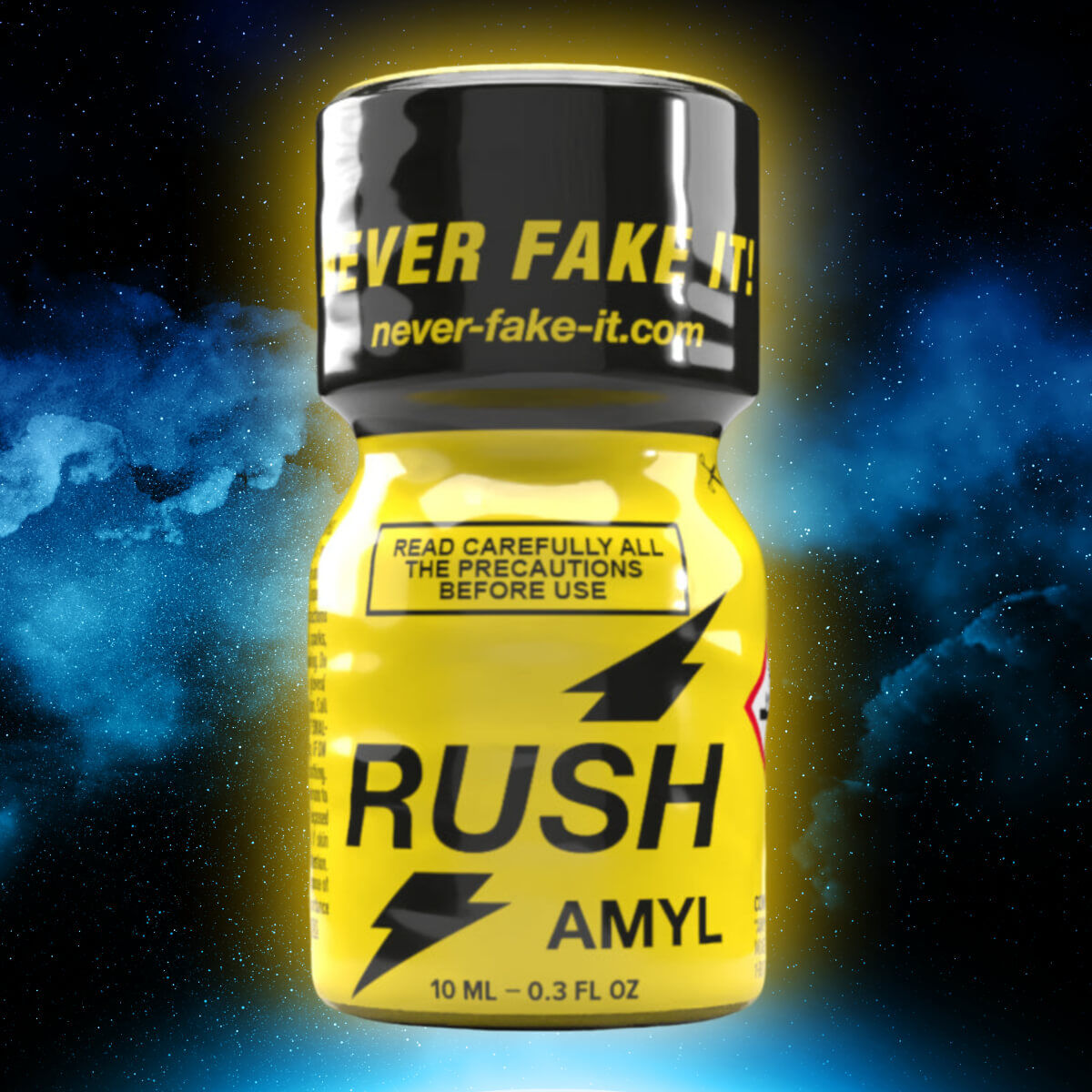 Rush Amyl Small, Bild 2