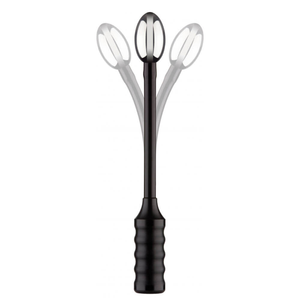 ELECTRASTIM Depth Charge Electro Dildo, image 4