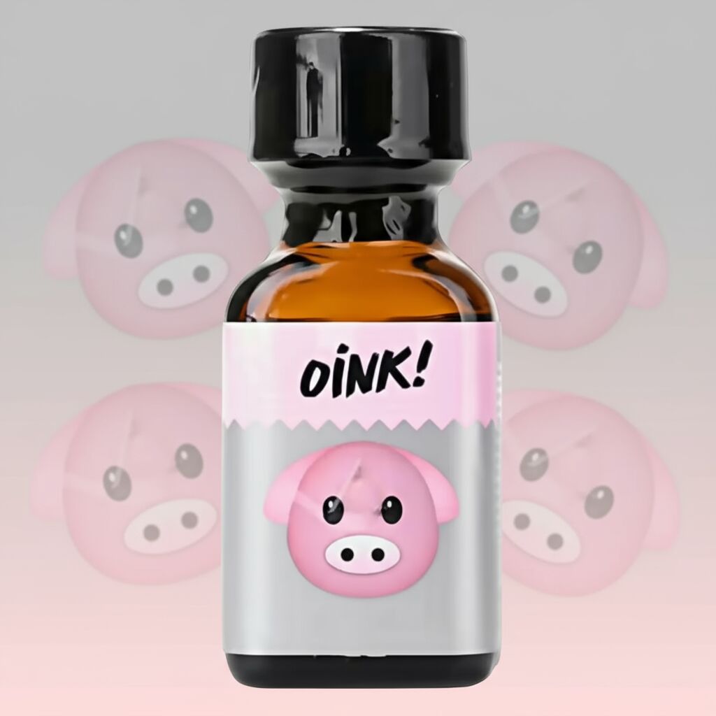 Oink! XL, Bild 4