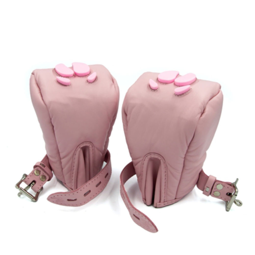 Piggy Paws Handschuhe L / XL, Bild 4