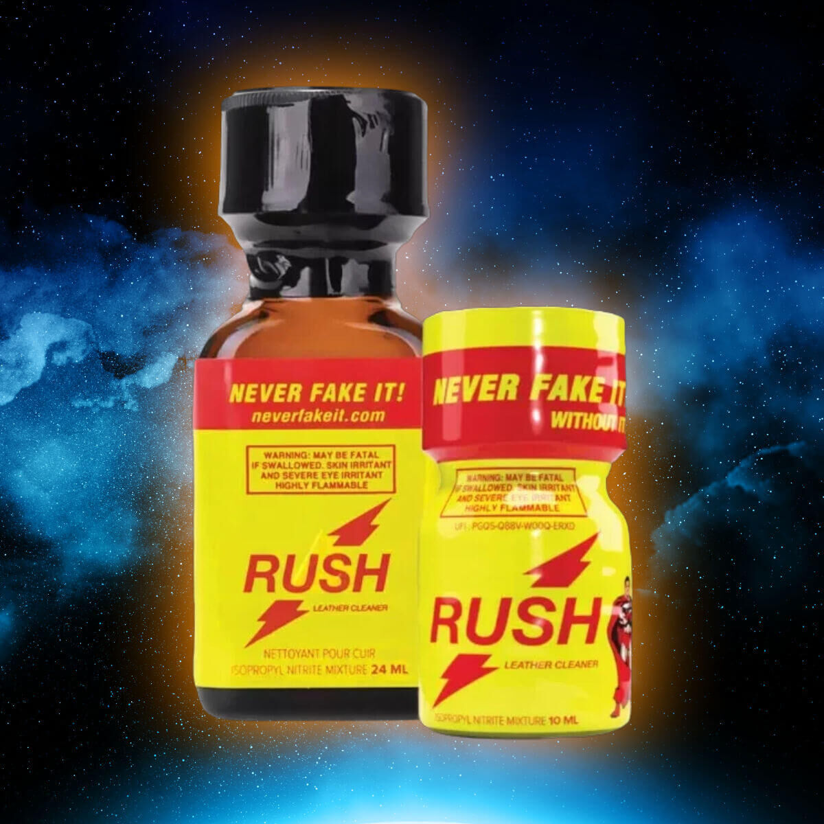 Rush Original - Value Pack %, Bild 4