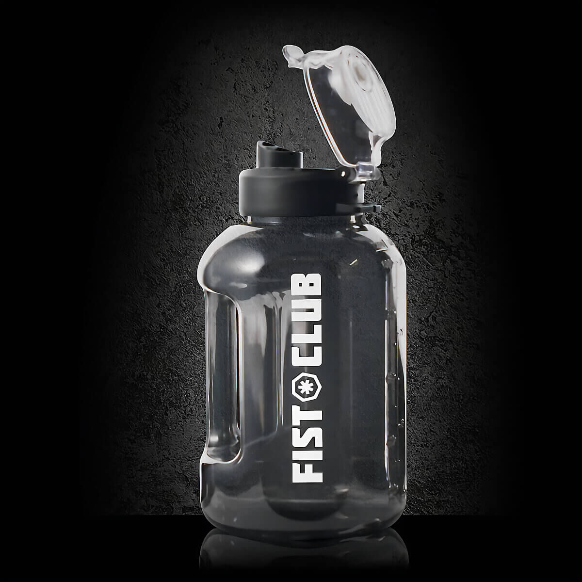 FIST CLUB - 1.2 L POWDER LUBE BOTTLE, image 5