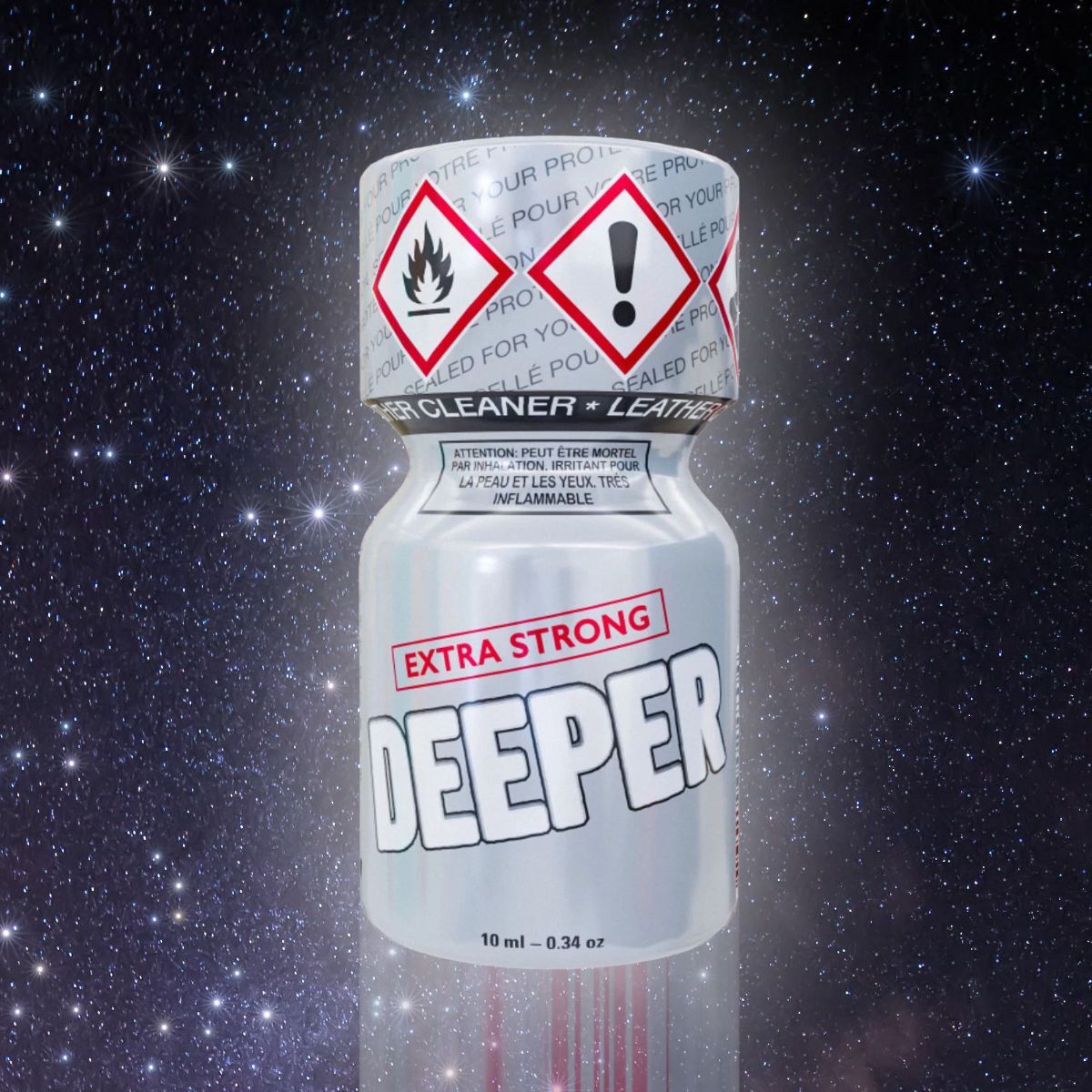 Deeper - Extra Strong