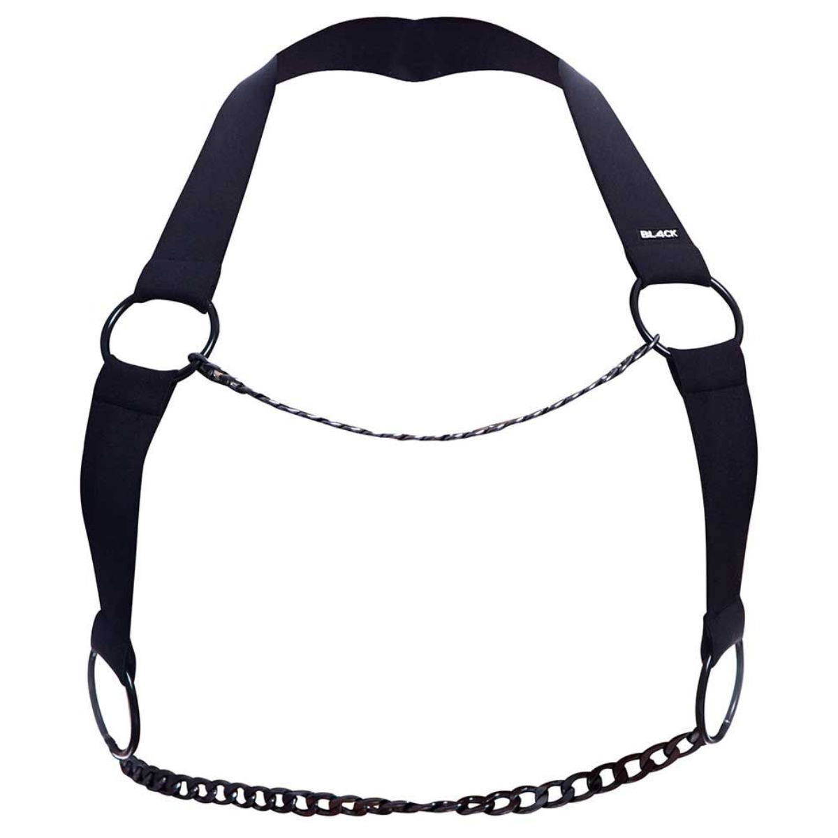 C4M Chain Harness, image 3