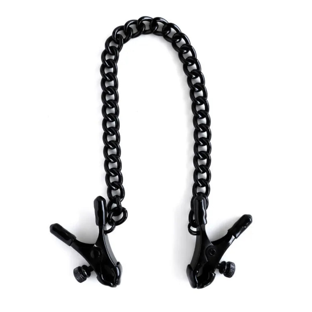 Brutus Heavy Nipple Clamps