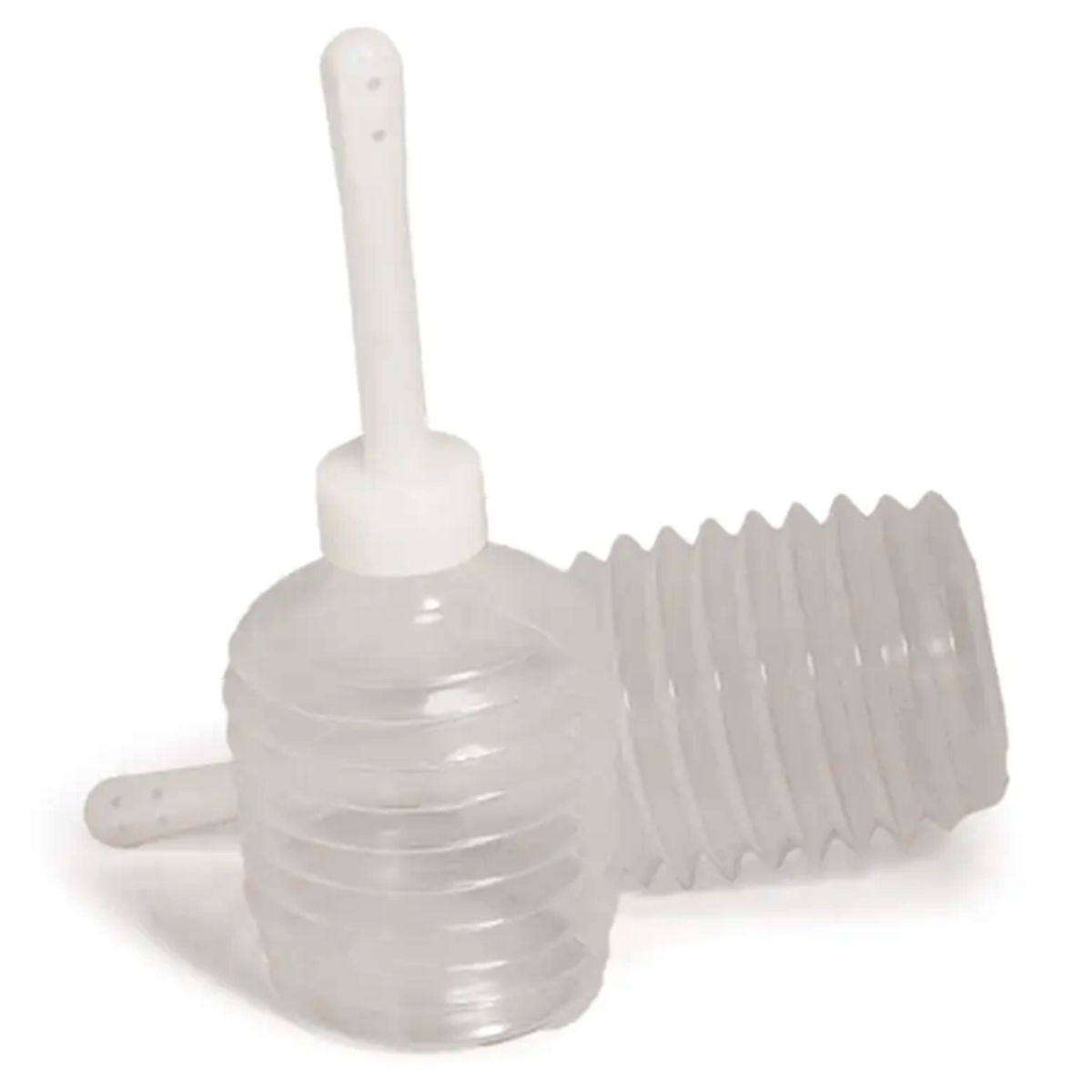 BRUTUS Travel Douche 2-Pack, image 4