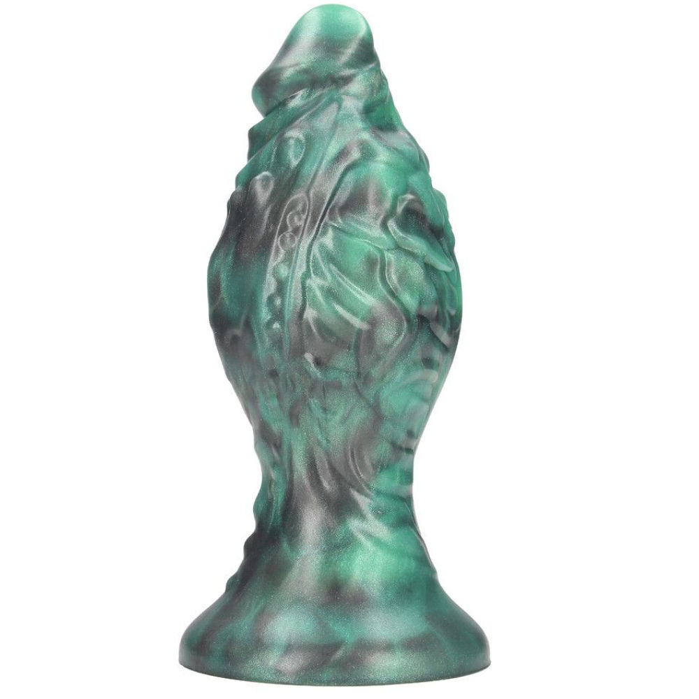 Gargoyle Tail Plug Gargoyle Tail Plug