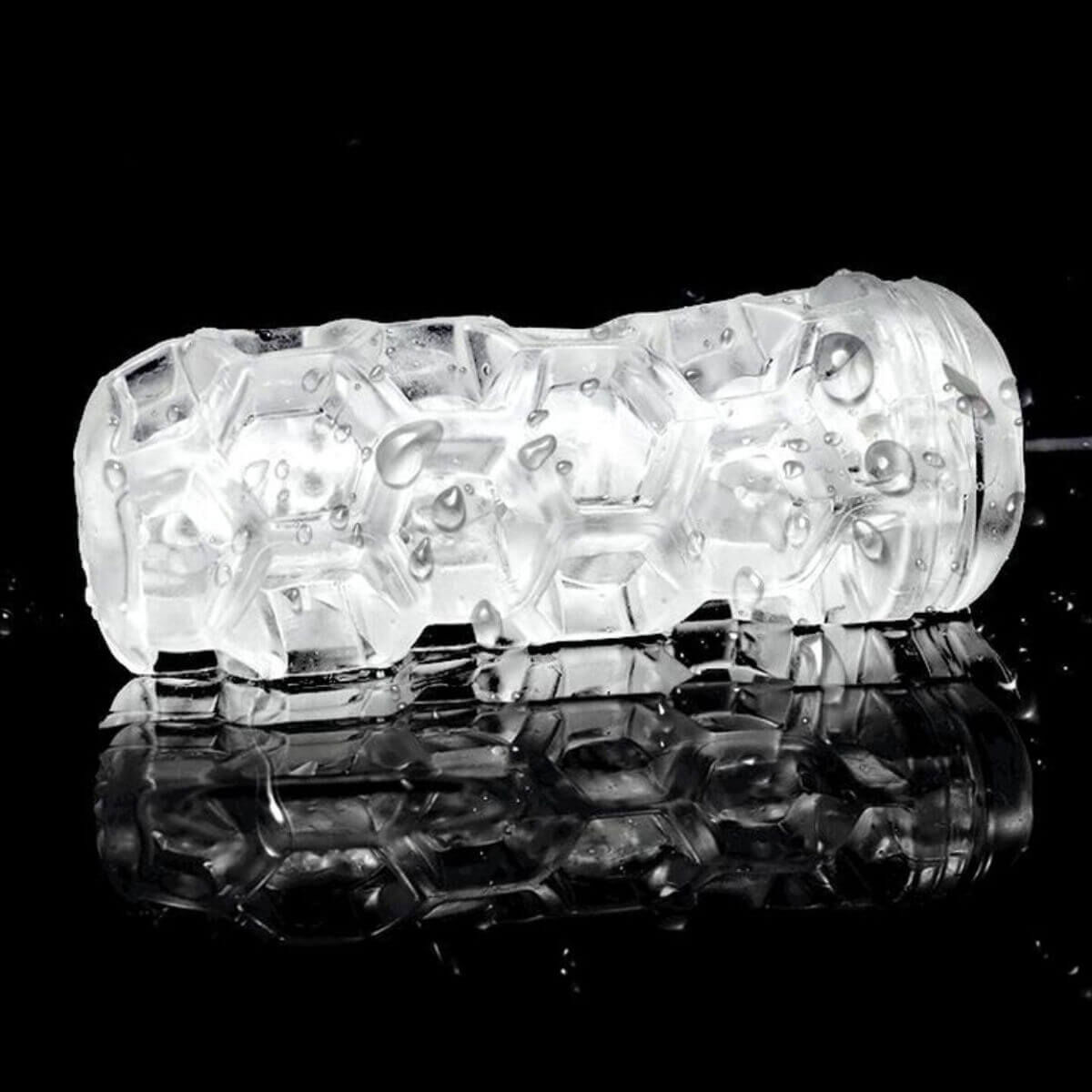 The Hexagon Stroker, Bild 2