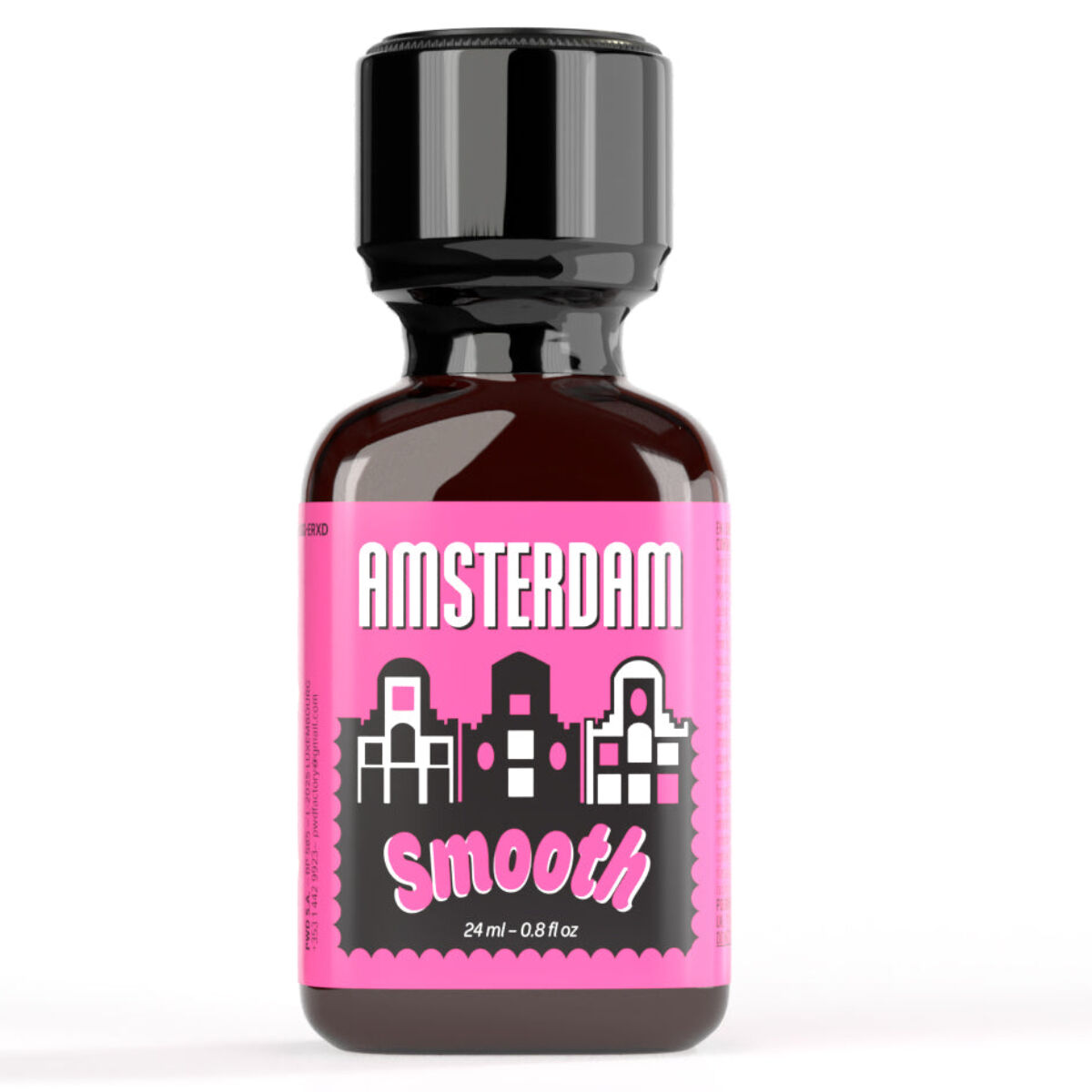 Amsterdam Smooth XL Amsterdam Smooth XL