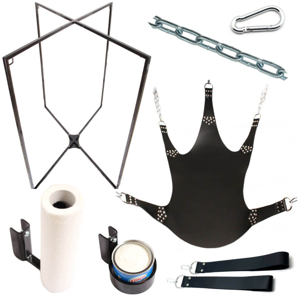 Power Plus - Starter Basic Cock Ring Set, image 11