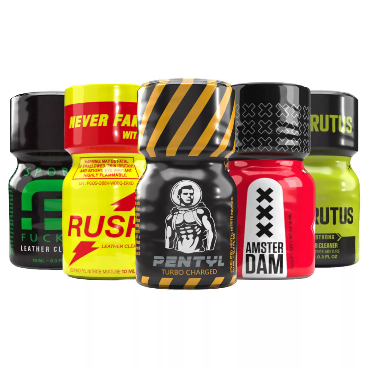 Sniff-Starter Kit