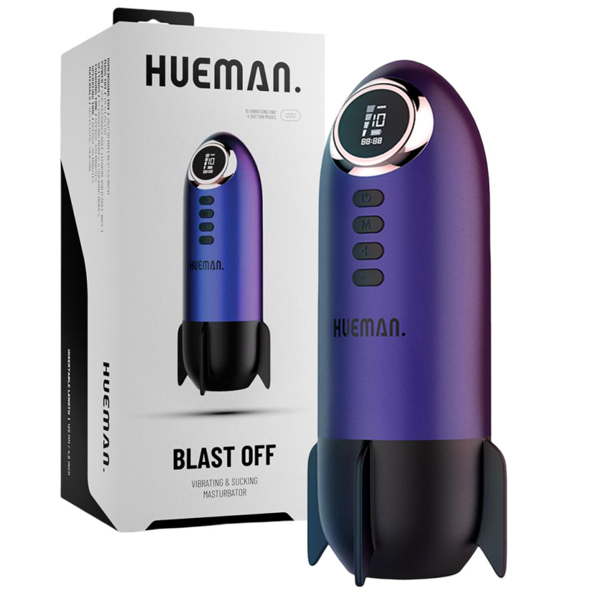 Rocket Masturbator Rocket Masturbator
