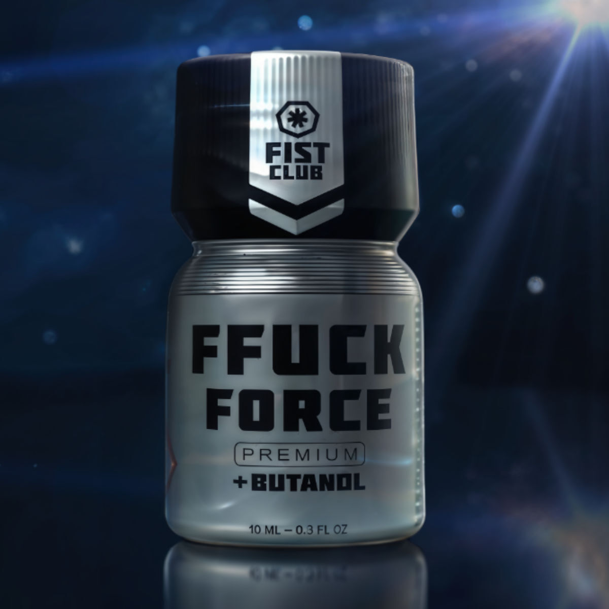 FFuck Force Premium + Butanol, image 5
