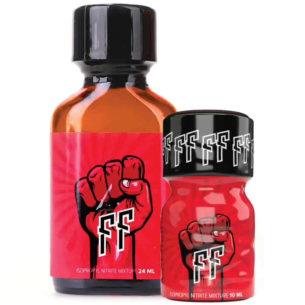 FF - Value Pack % FF - Value Pack %