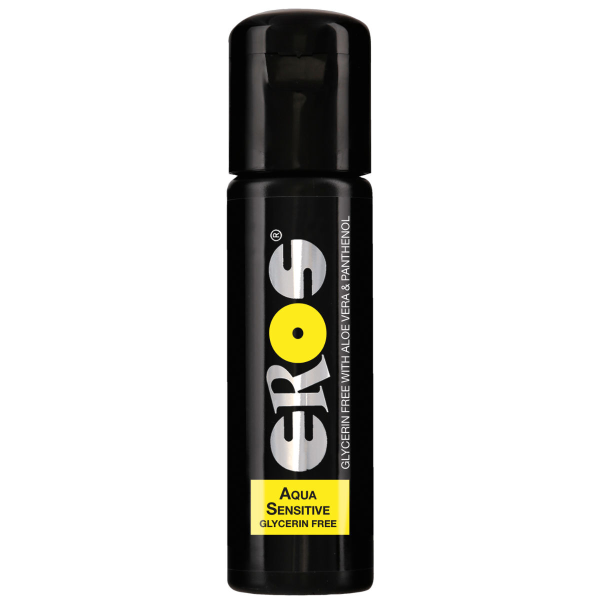 Eros Aqua Sensitive Glycerin Free 100 ml Eros Aqua Sensitive Glycerin Free 100 ml