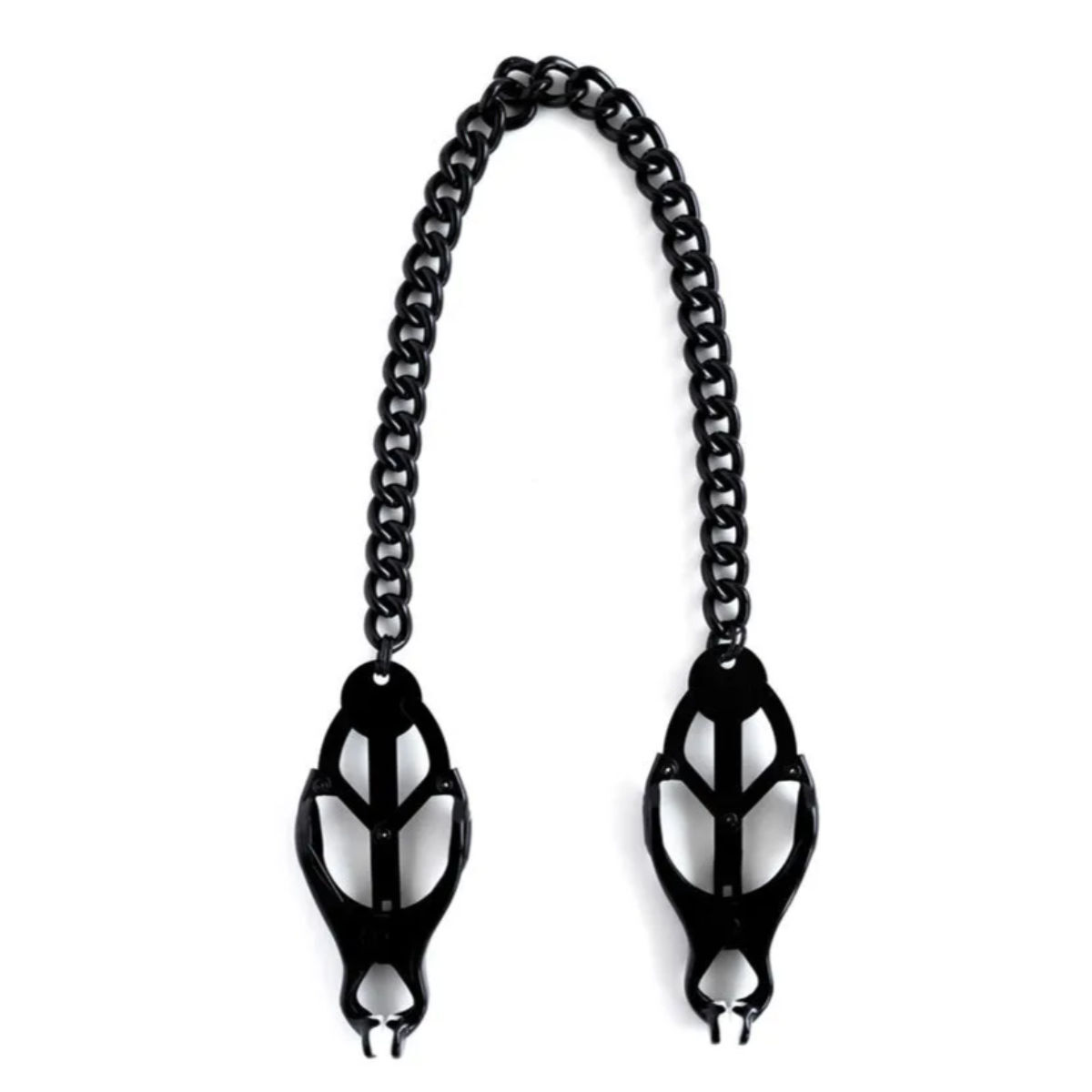 Brutus Japanese Clover Nipple Clamps, Bild 2