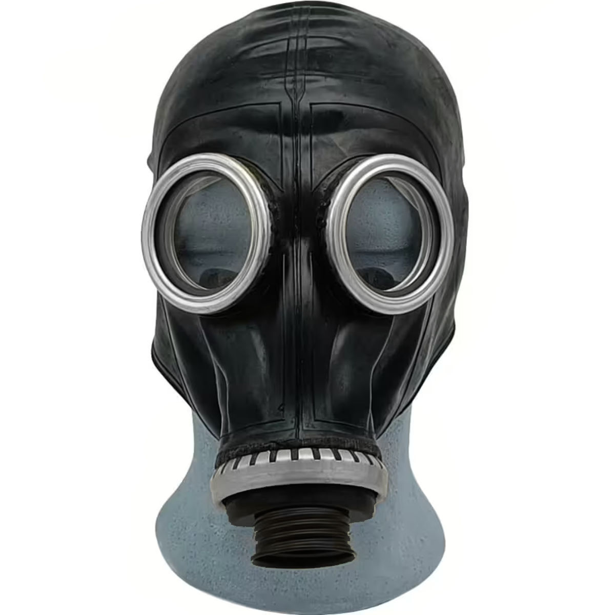 Fetish Gear | Gas Mask Black, Bild 4
