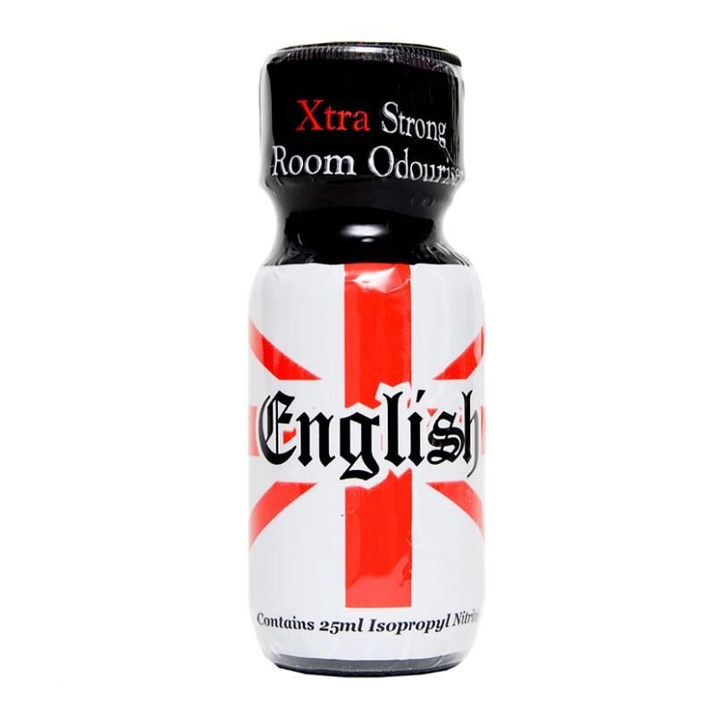 English Xtra Strong