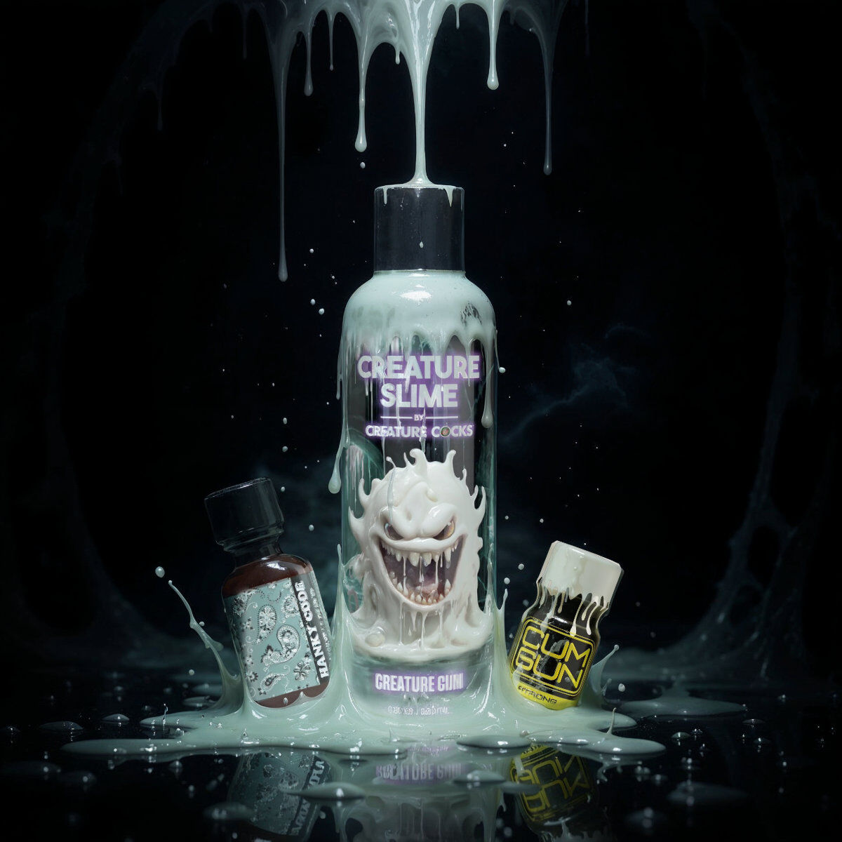 Ghost Load Pack Ghost Load Pack