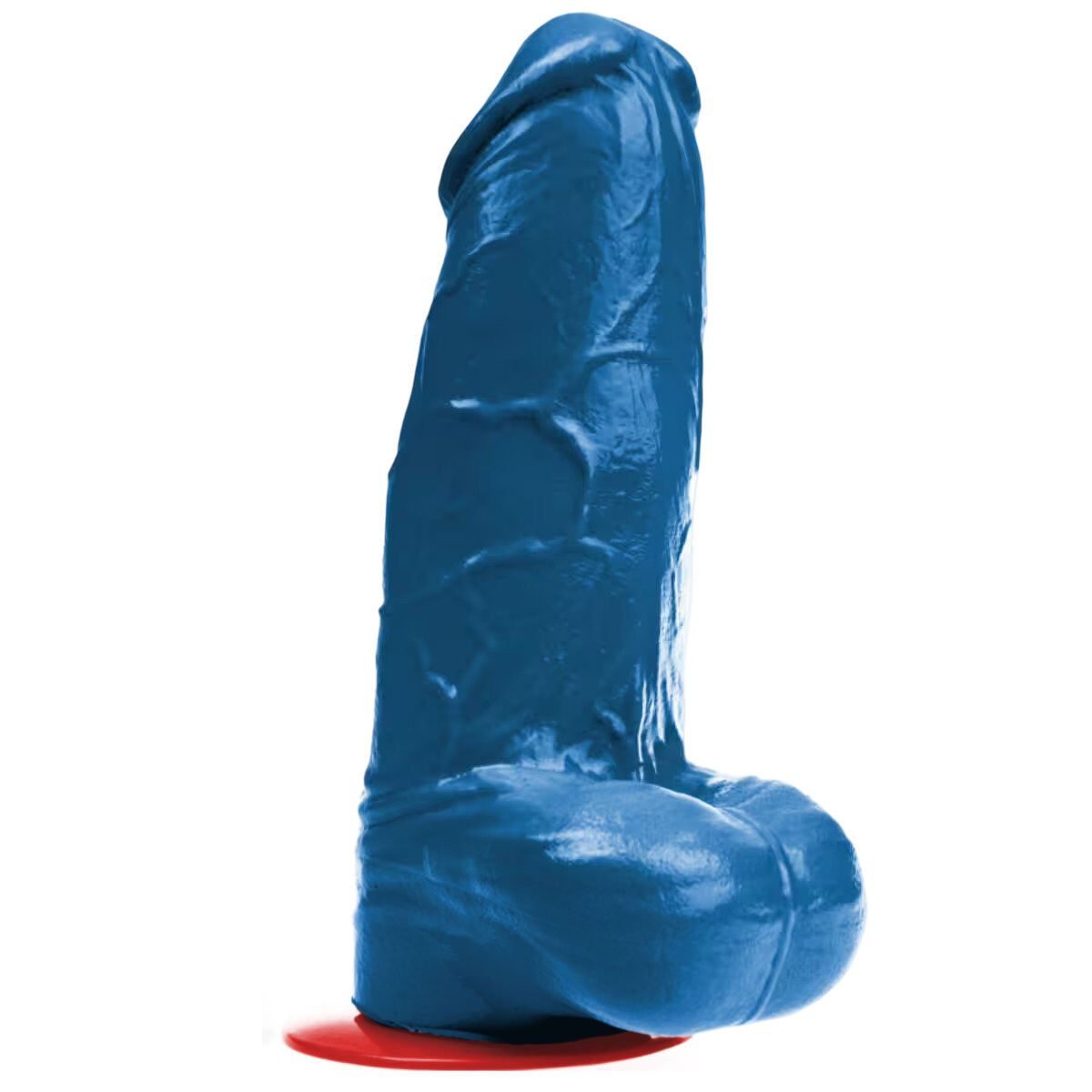 Fuck & Fist Freyr Dildo L 18 x 7,5 cm