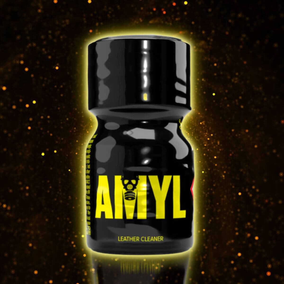 Black Amyl small, Bild 3