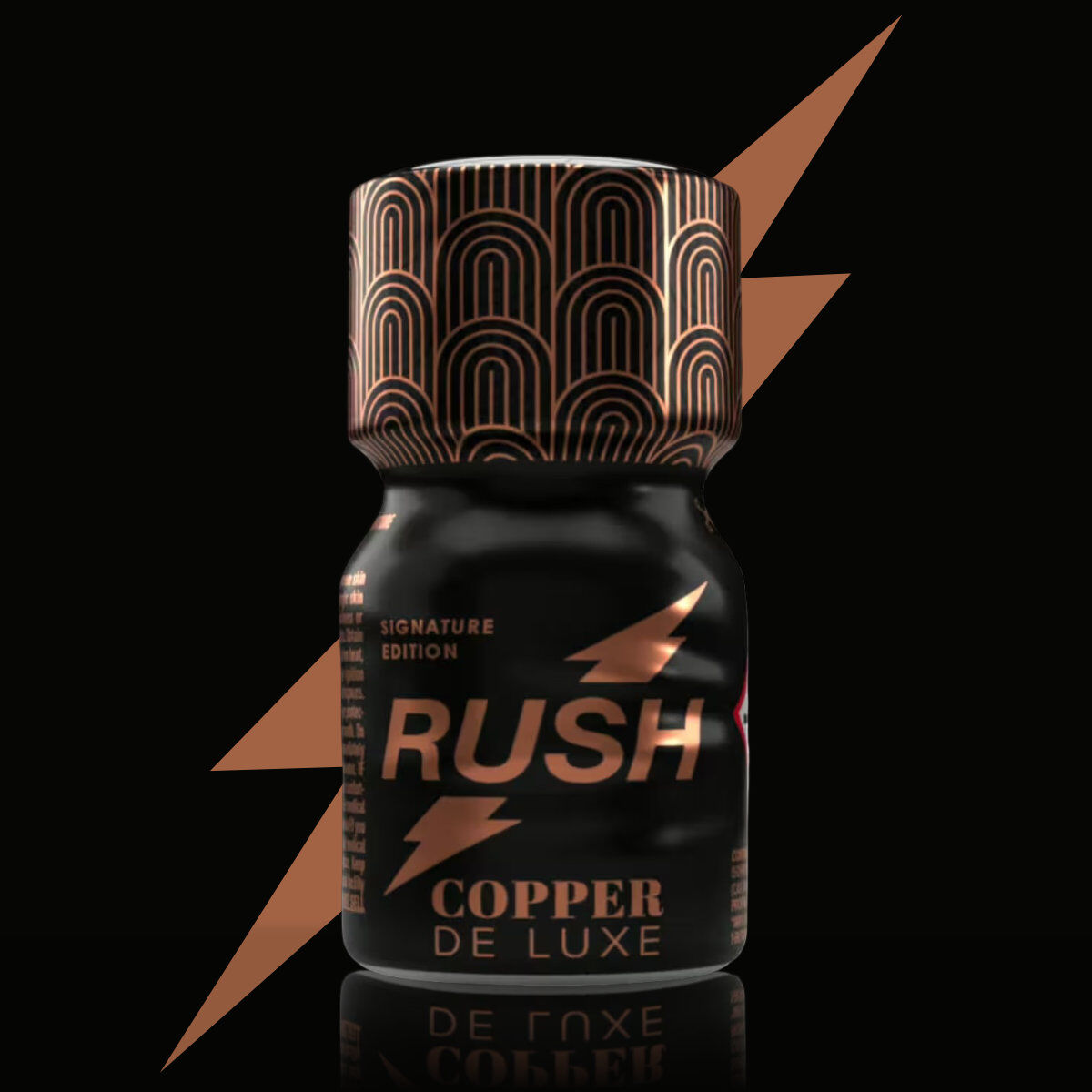 RUSH Copper Deluxe, Bild 3