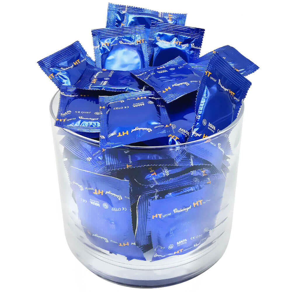 Blausiegel HT extra stark 25 Stk.