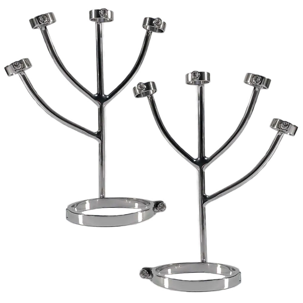 Steel Finger Claws, Bild 3