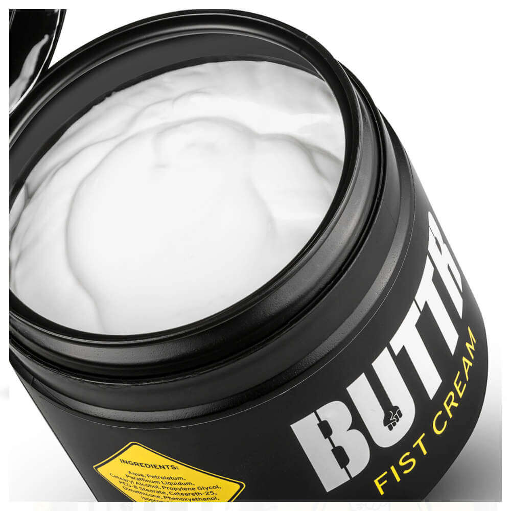 FIST CREAM, image 2