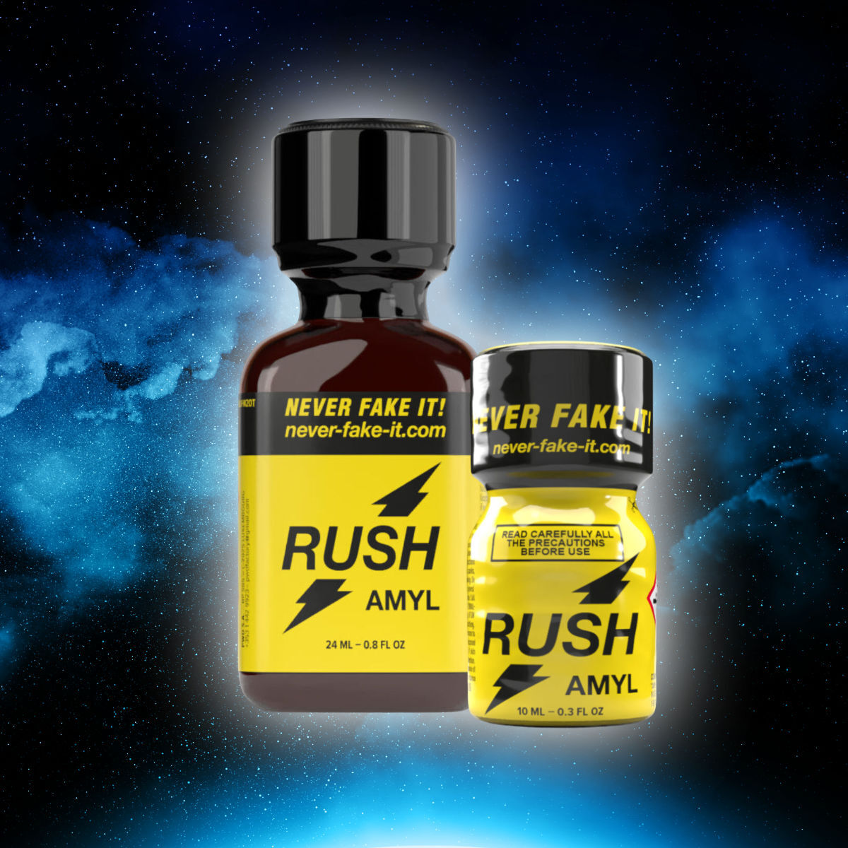 Rush Amyl - Value Pack %, image 2