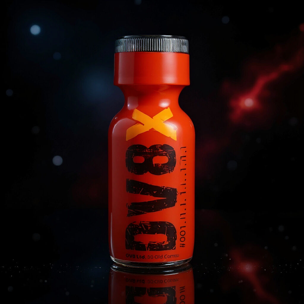 DV8 Xtreme, Bild 6