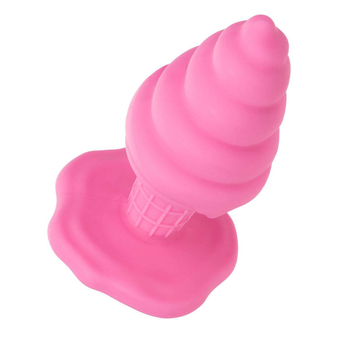 Yum Bum Softeis Butt Plug, Bild 3