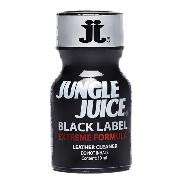 Jungle Juice Black SPECIAL small Jungle Juice Black SPECIAL small