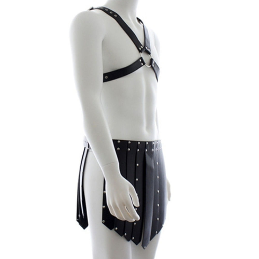 BDSM Gladiator Set, Bild 2