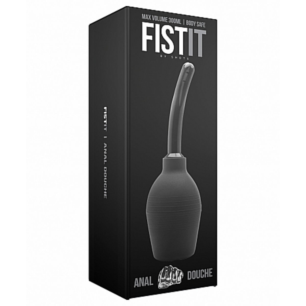 Fist It Anal Douche, Bild 2