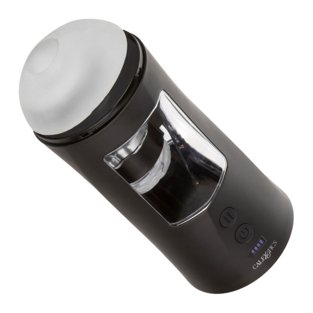 Bionic Stroking Masturbator, Bild 2