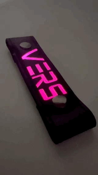 Glow Strap Vers LED, image 2