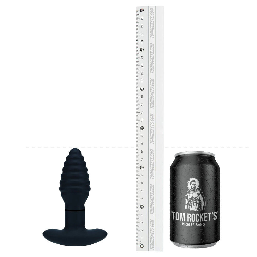 Levelz Rotating Anal Plug, image 2