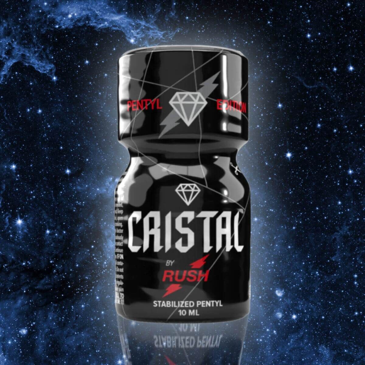 Cristal by Rush