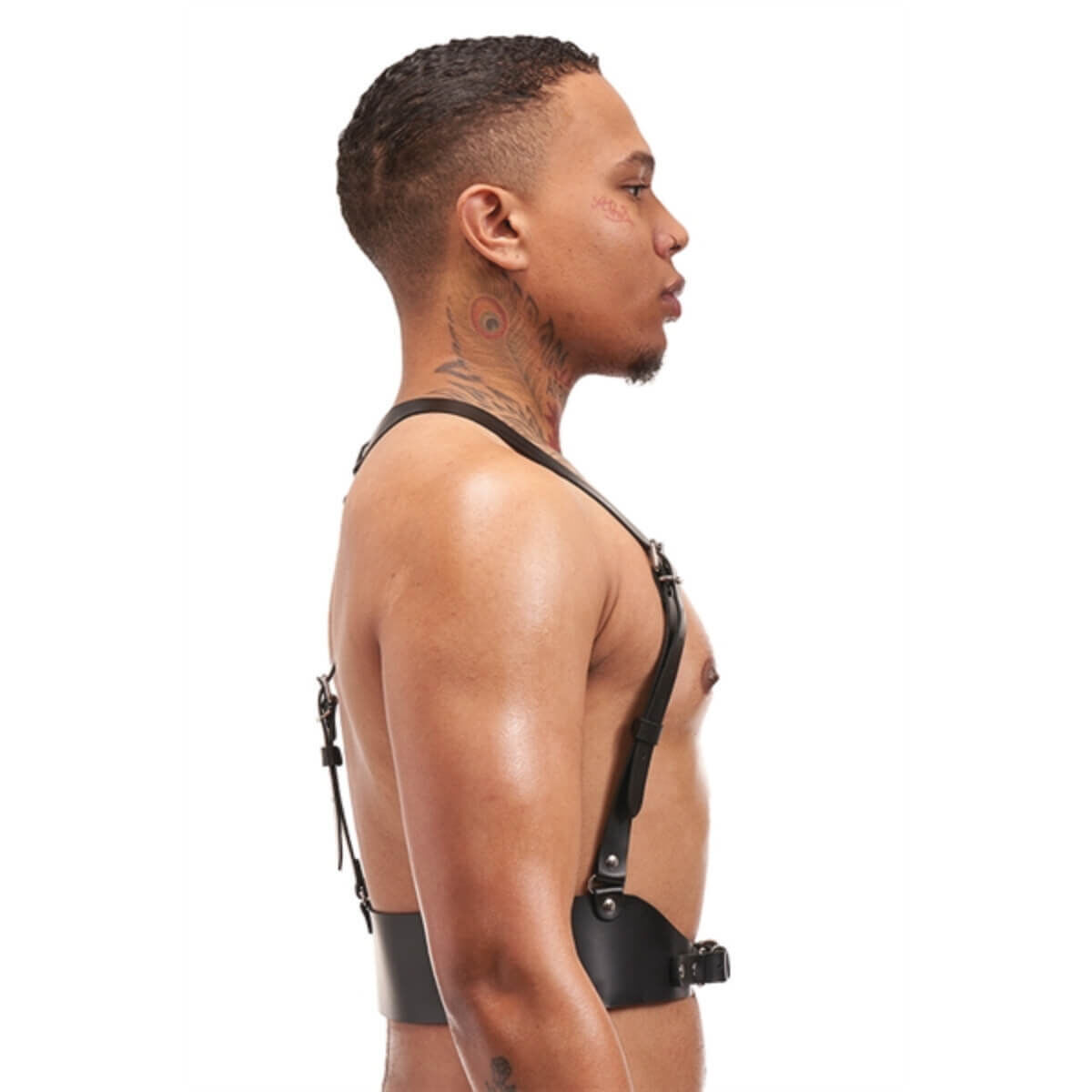 Mister B - Statement Harness S / M, Bild 2